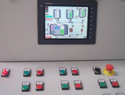 HMI SCADA UYGULAMA