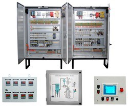 PLC SİSTEMLERİ