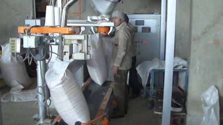 PAKETLEME, TARTIM VE DOLUM SİSTEMİ